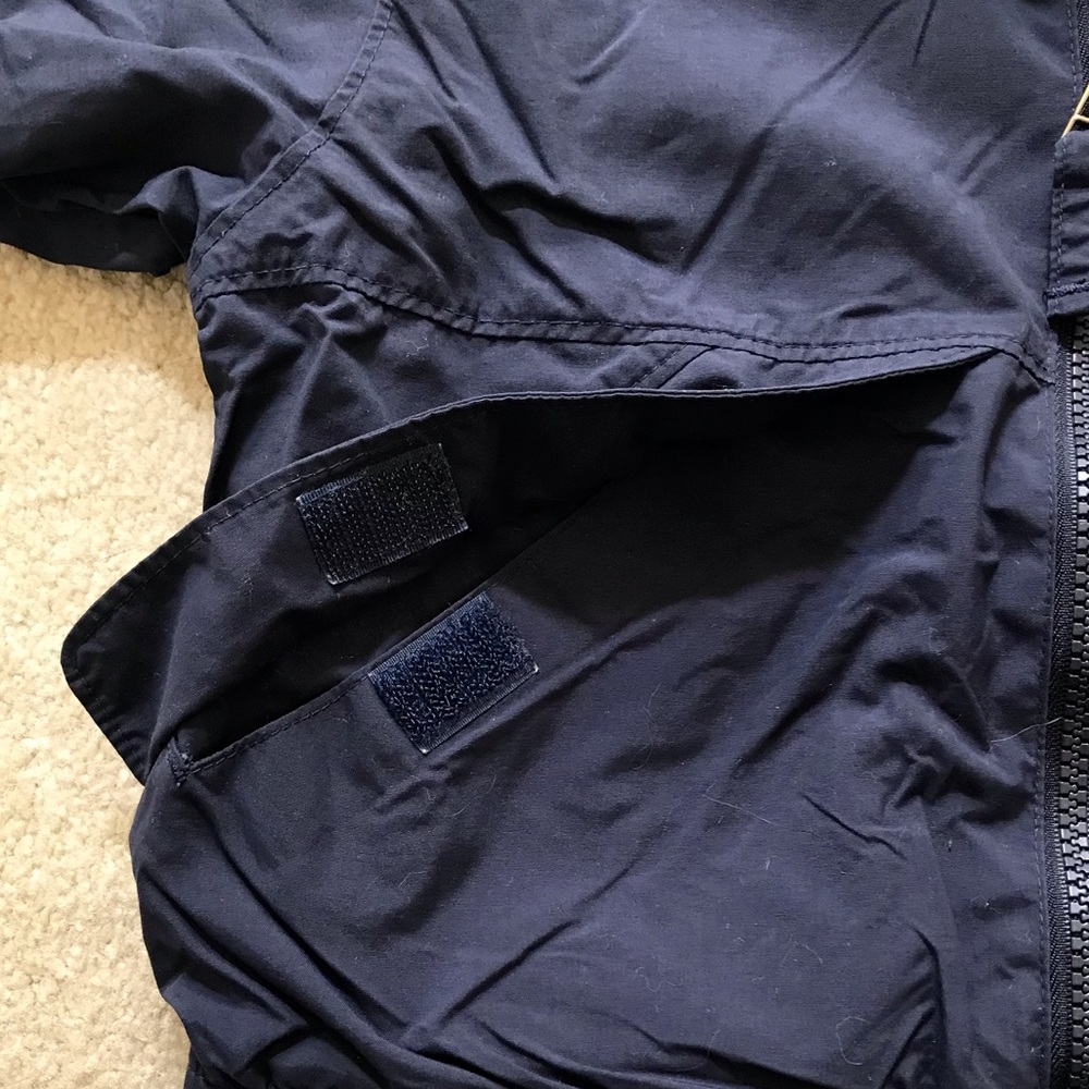 Lands’ End Jacket - Picture 3 of 5